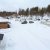 Campingplatzbilder - Winterbilder